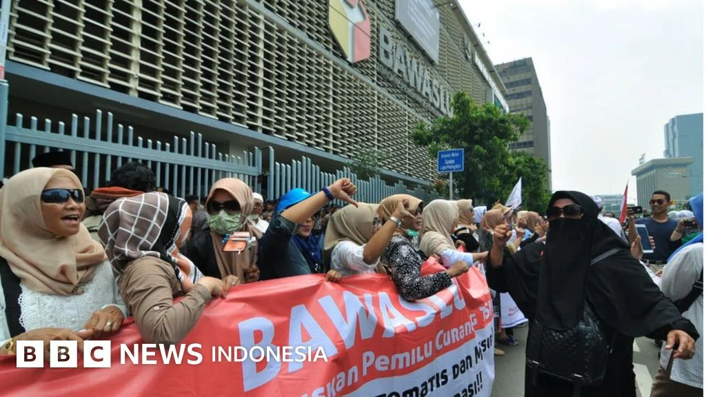 Indikasi Suap Pemilu Menjadi Sorotan Serius KPK