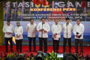 Industri Pengguna Plastik Akan Terima Stimulus Baru 2026