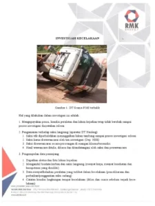 Investigasi Kecelakaan KA Segera Dilakukan Presiden Prabowo