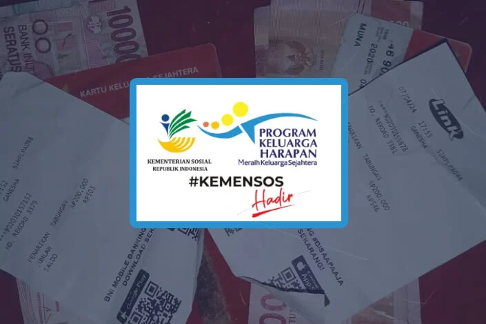 Jadwal pencairan PKH tahap II April 2026 dan cara cek data