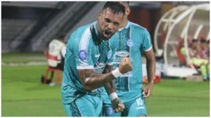 Jadwal Siaran Langsung PSBS Biak vs Malut United Senin Malam Ini