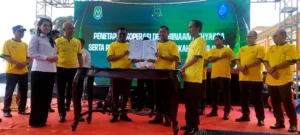 Jaga Desa Awards 2026: Strategi Transparansi Dana Desa