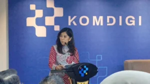 Jaga Ruang Digital: Menkomdigi Ajak Lulusan Kampus Perang Lawan Konten Negatif