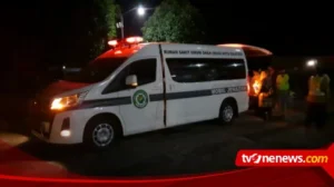 Jemaah Haji Embarkasi Solo Wafat di Madinah Saat Musim 2026