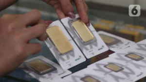 Jenis Perak Investasi: Panduan Memilih Logam Mulia Terbaik Tahun 2026