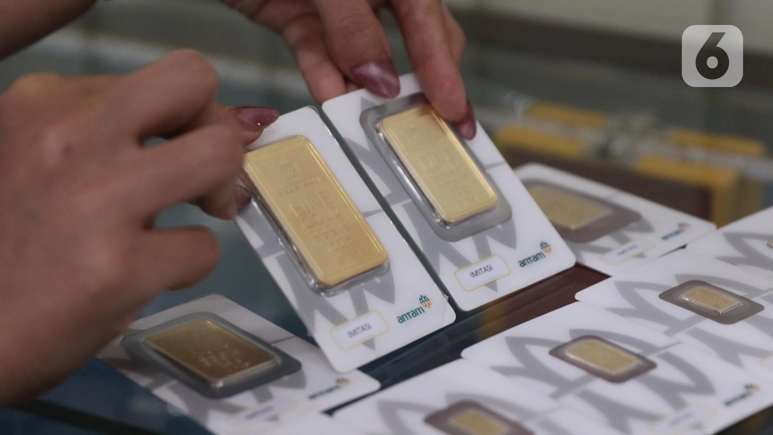 Jenis Perak Investasi: Panduan Memilih Logam Mulia Terbaik Tahun 2026