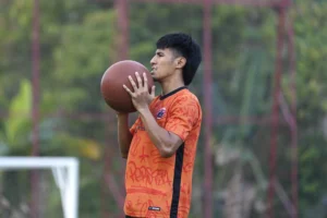 John Herdman Pantau Persija vs Persis untuk FIFA Matchday