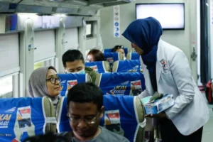 KAI Refund 100 Persen Tiket Jarak Jauh Pasca Insiden Bekasi