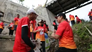 Kampung Lampion: Solusi Yogya Mengubah Kawasan Kumuh