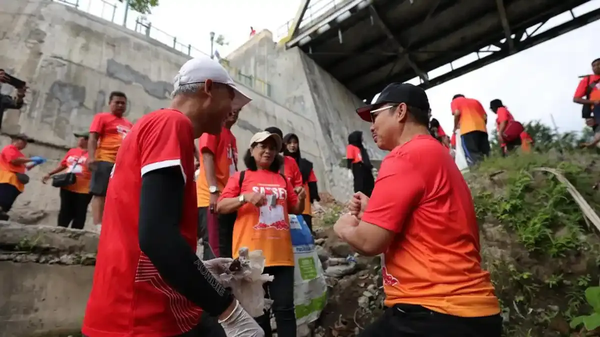 Kampung Lampion: Solusi Yogya Mengubah Kawasan Kumuh