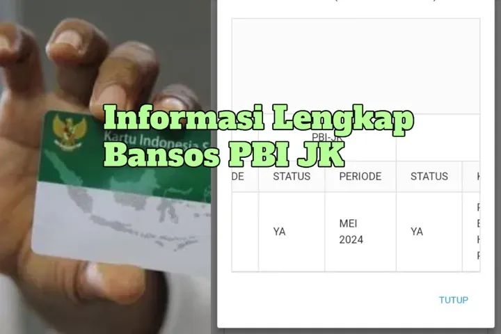 Kartu Indonesia Sehat (KIS) 2026: Panduan Lengkap dan Terbaru