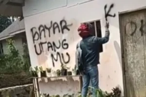 Kasus Debt Collector Pinjol Prank Damkar Semarang, OJK Panggil Indosaku