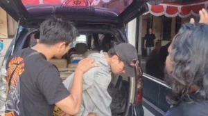Kasus Dugaan Siram Air Keras di Cengkareng: Pelaku Teridentifikasi
