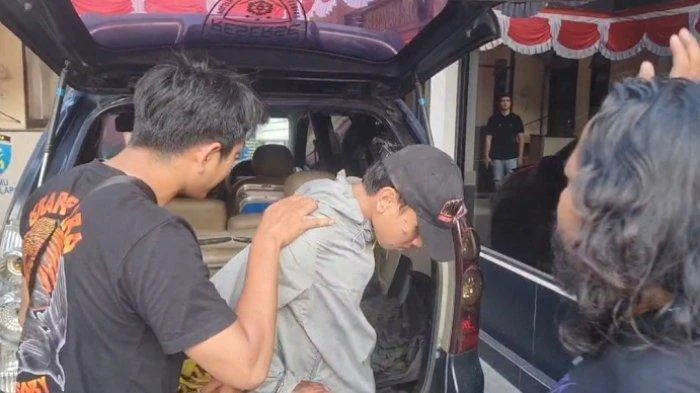 Kasus Dugaan Siram Air Keras di Cengkareng: Pelaku Teridentifikasi