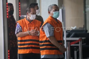 Kasus Jual Beli Jabatan di Bogor, Polisi Segera Panggil Auditor