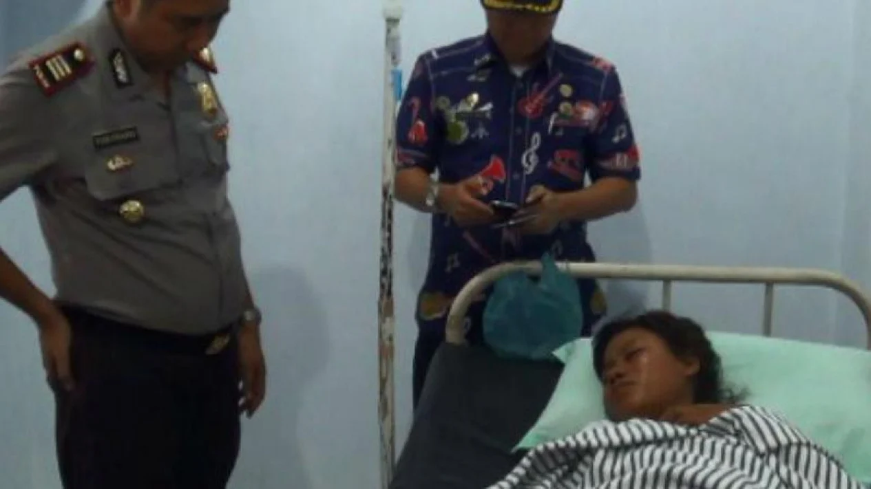 Kasus majikan PRT yang lompat dari lantai 4, Polisi periksa AVP