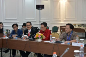 Keamanan siber yang kuat menjadi kunci sukses integrasi data 2026