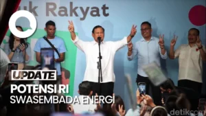 Kebutuhan Kelapa Sawit untuk Swasembada Energi RI Tahun 2026