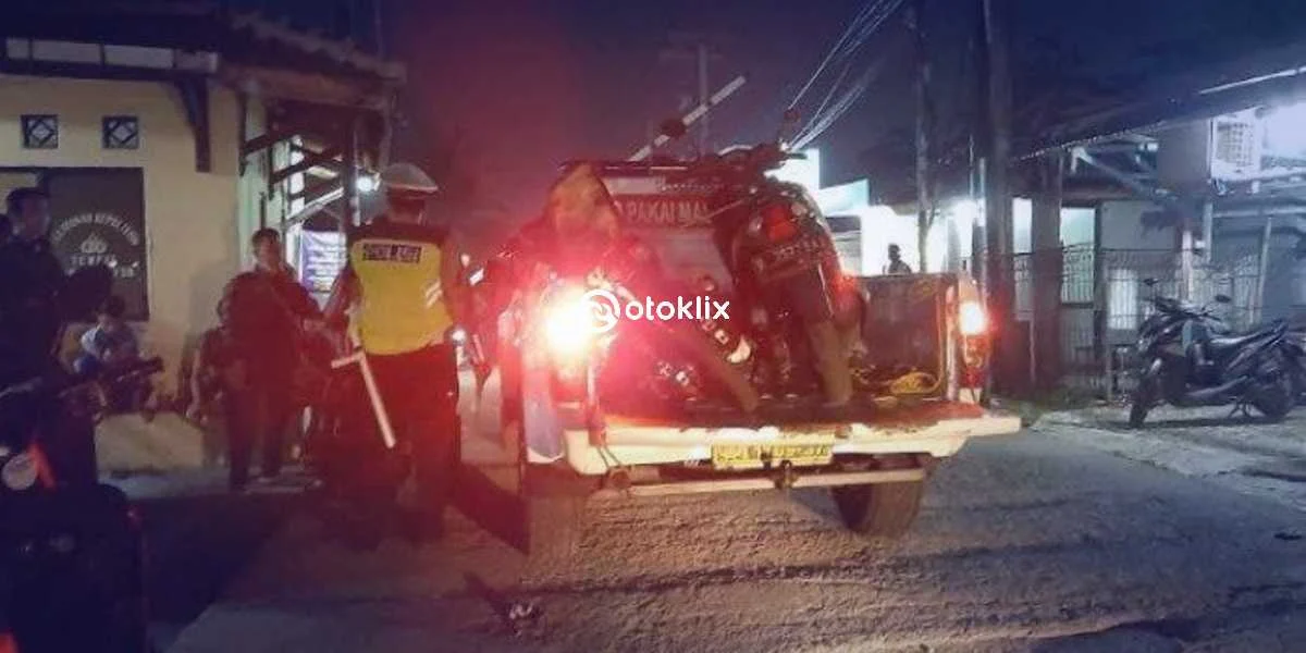 Kecelakaan KA Bekasi Timur Menyisakan Duka bagi Kolega Korban