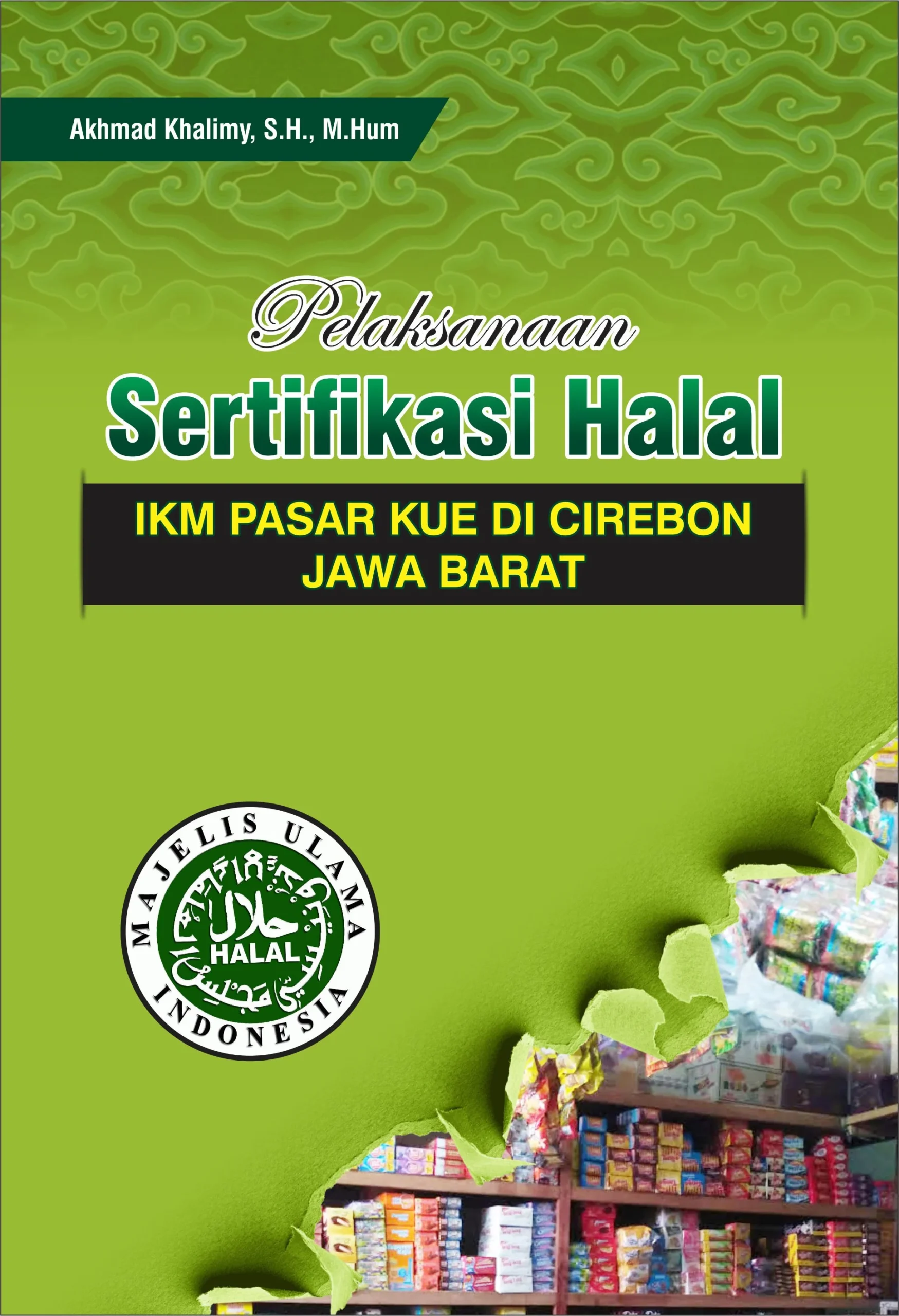 Kemudahan Perizinan IKM Jawa Barat: Dorongan ke Pasar Ekspor 2026