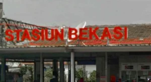 Kesaksian Penumpang Kereta di Stasiun Bekasi Timur 2026