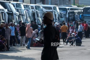 Kesenjangan Transportasi Publik Jaktim Jadi Sorotan Perindo