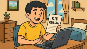 KIP Kuliah Terbaru 2026: Panduan Lengkap dan Cara Cek Penerima
