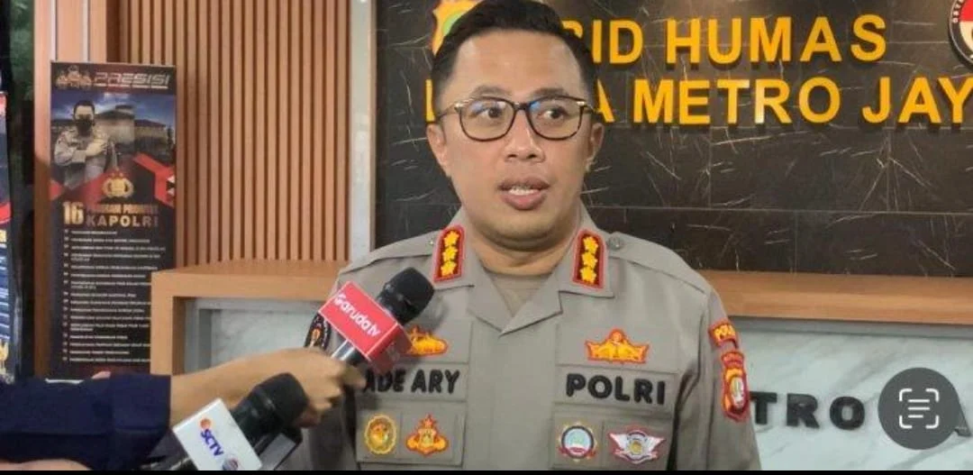 Laporan Masyarakat 24 Jam: Program Kerja Baru Jenderal (Purn) Dudung