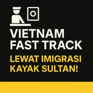 Layanan Fast Track Haji: Solusi Efisien untuk 125.234 Jamaah