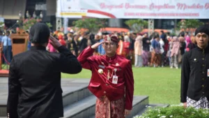 Logo Hardiknas 2026: Kemendikdasmen Usung Semangat Partisipasi