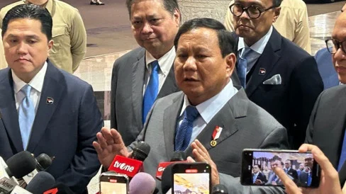 Lonjakan Harga Plastik: Satgas Prabowo Cari Jurus Baru