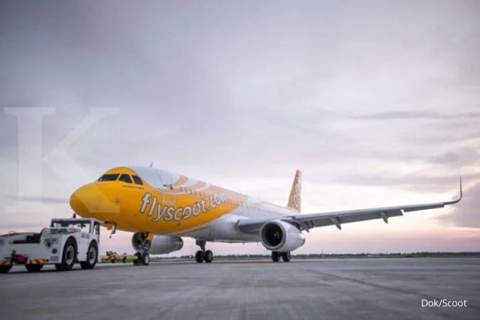 Maskapai Scoot Pindah ke Terminal 3: Update Terbaru 2026