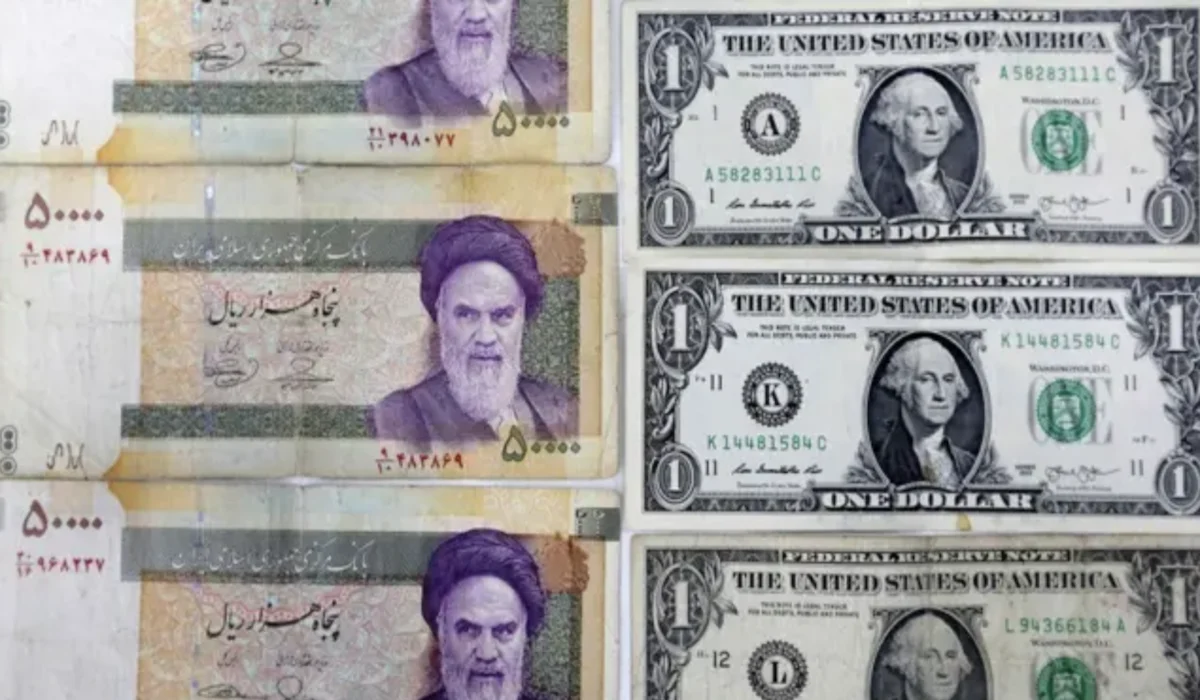 Mata uang Iran melemah: Memahami Perbedaan Rial dan Toman