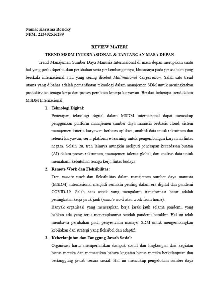 Metaverse Indonesia: Transformasi Digital dan Tantangan Masa Depan