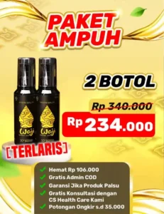 Minuman Tinggi Magnesium: Solusi Ampuh Atasi Susah Tidur