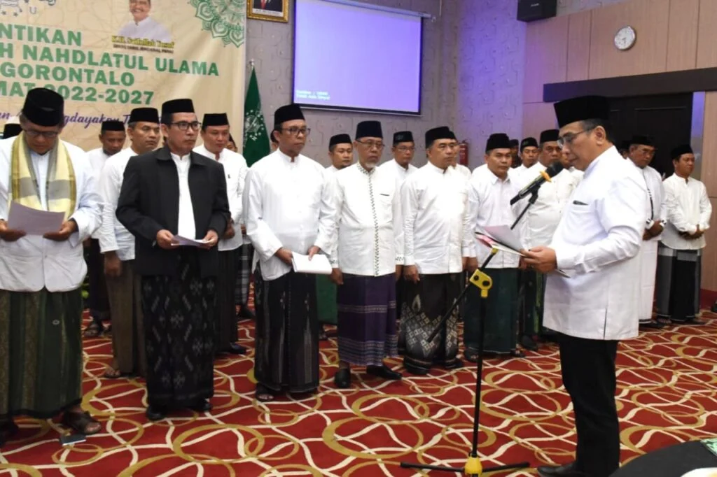 Muktamar PBNU Dipercepat: Forum Ketua PWNU Layangkan Ultimatum