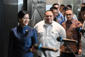 Nasib BEI di MSCI Ditentukan Juni 2026: Simak Kata OJK