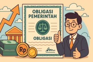 Obligasi pemerintah 2026: Strategi Investasi Anti-Resesi