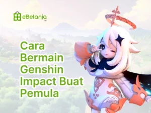 Panduan Genshin Impact Trail of Footsteps Terbaru 2026