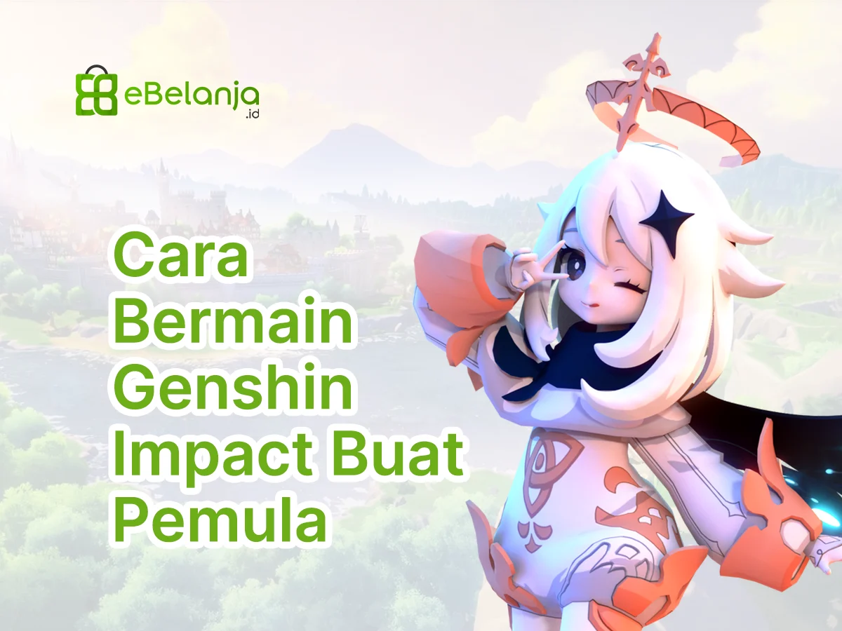 Panduan Genshin Impact Trail of Footsteps Terbaru 2026