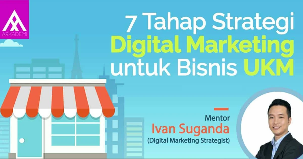 Panduan UMKM Go Digital Agar Bisnis Lebih Cuan dan Kompetitif