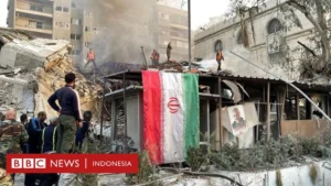 Pasukan Israel Serang Warga Palestina Saat Pemakaman Berlangsung