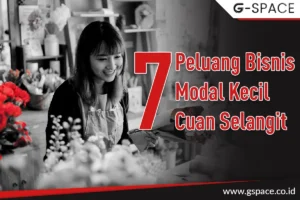 Peluang bisnis modal kecil untuk cuan maksimal di tahun 2026