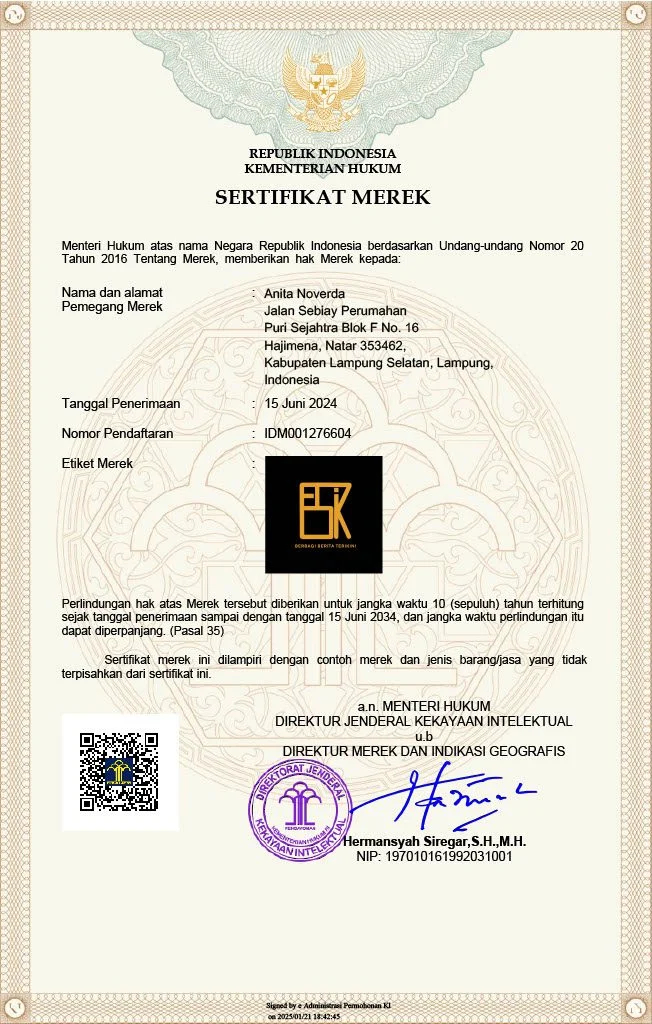 Pemasyarakatan Humanis Papua Siap Tingkatkan Pelayanan Prima 2026