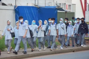 Pembatasan Jam Operasional Truk di Bekasi: Upaya Tekan Laka