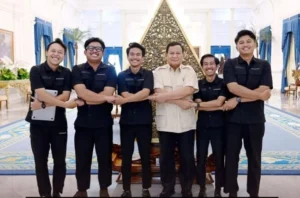 Penanganan Sampah Jadi Prioritas Nasional Prabowo Subianto