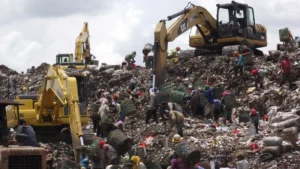 Penanganan Sampah Jadi Prioritas Nasional: Prabowo Targetkan Indonesia Bersih 2026