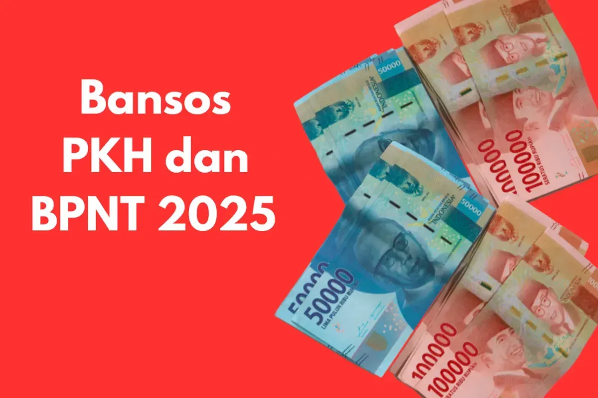Pencairan Bansos PKH dan BPNT Tahap 2: Update Terbaru 2026