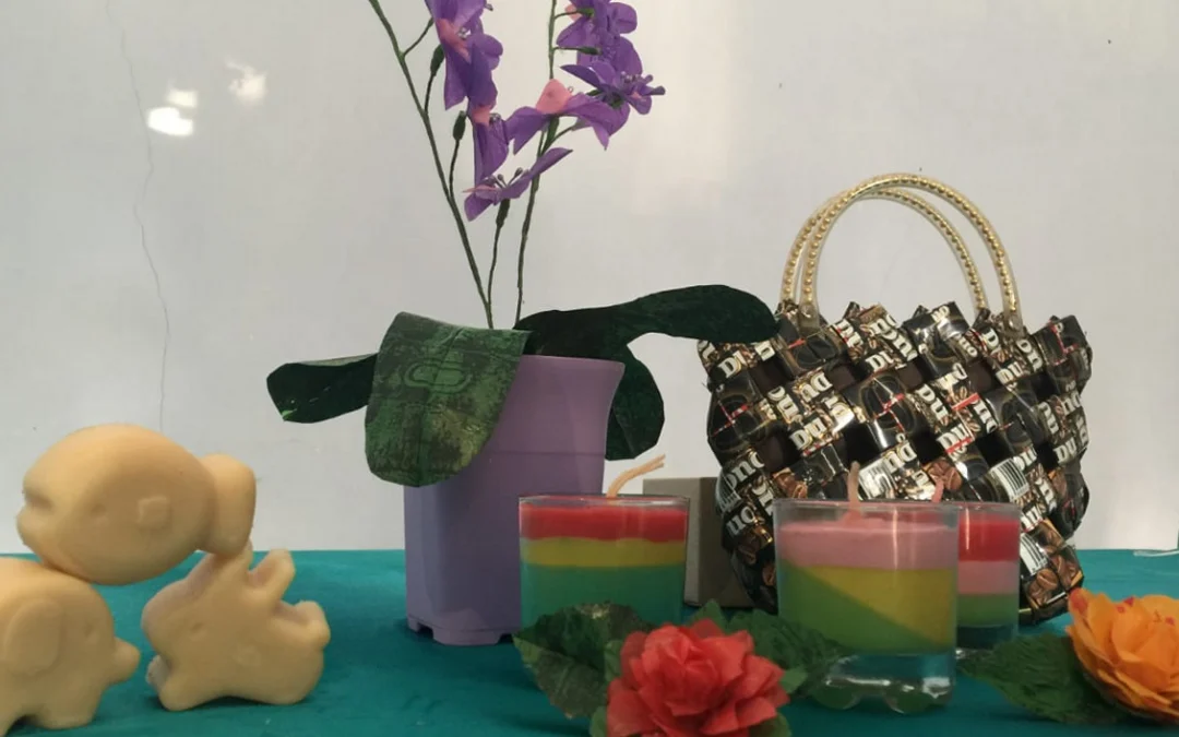 Pengolahan sampah Amaliyah Ubah Limbah Menjadi Berkah di 2026