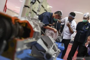 Pengusaha Muda Jakarta Jadi Kunci Inovasi Lapangan Kerja 2026